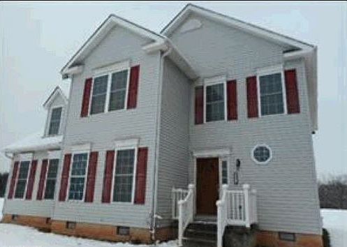 Property Front View