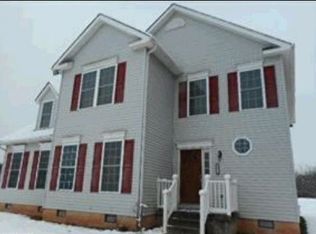 11030 Philadelphia Rd, White Marsh, MD 21162