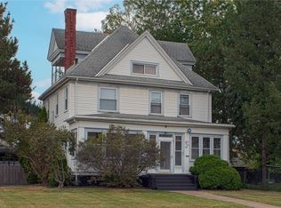 703 Clarendon Ave NW, Canton, OH 44708