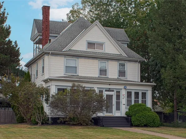 703 Clarendon Ave NW, Canton, OH 44708