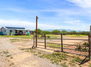 8507 E Sky Trl, Hereford, AZ 85615