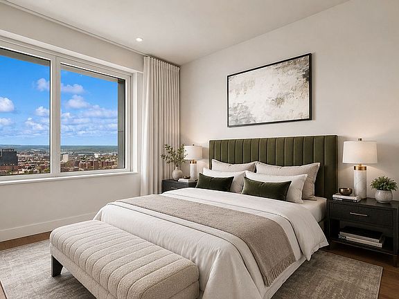 5th image of 10 Nevins St #Penthouse I
