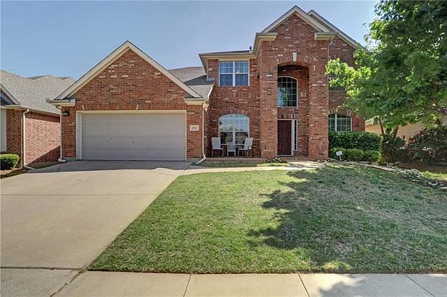 1st image of 2512 Mustang Dr