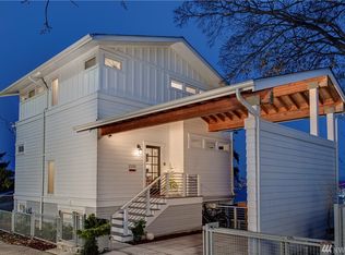 2135 Arch Pl SW, Seattle, WA 98116