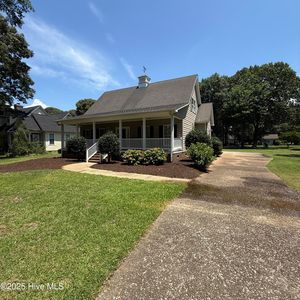 405 Bay Point Drive, Edenton, NC, 27932
