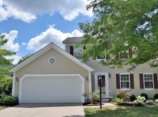 951 Brockwell Dr, Westerville, OH 43081