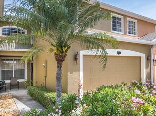 3481 Titanic Cir #18, Melbourne, FL 32903