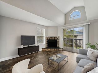 Central Flats, Kent, WA 98032