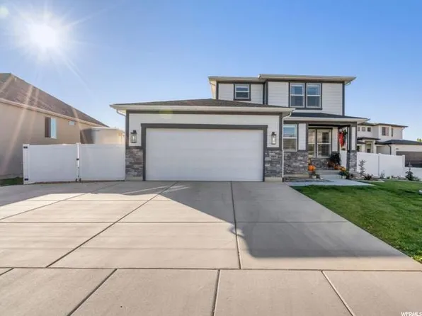 3069 N 3335 W, Plain City, UT 84404
