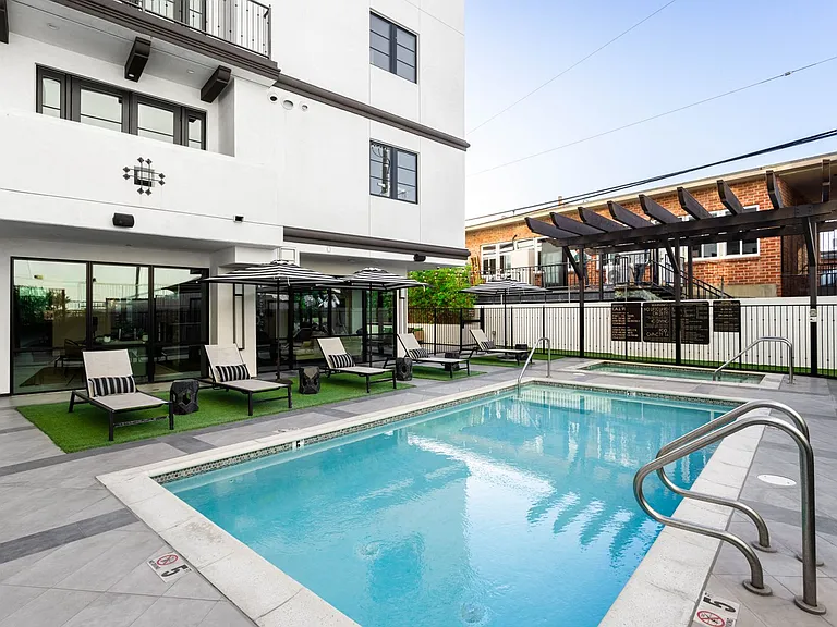 The Estelle: Elevated Amenities and Design ~ NOW OFFERING LIMITED-TIME LEASING SPECIALS! — Photo 17