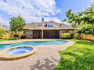 1930 Crisfield Dr, Sugar Land, TX 77479