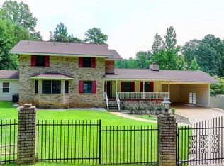 7322 Carlton Ct, Jonesboro, GA 30236