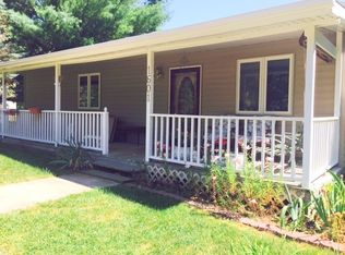 1601 5th Corso, Nebraska City, NE 68410