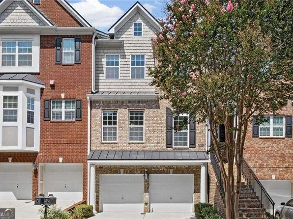 2951 Rivergreen Ln SE, Atlanta, GA 30339