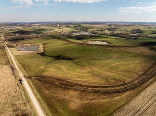 Oak Ln, Grant City, MO 64456