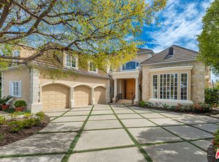 11750 Wetherby Ln, Los Angeles, CA 90077