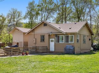 550 Thrall Rd, Ellensburg, WA 98926