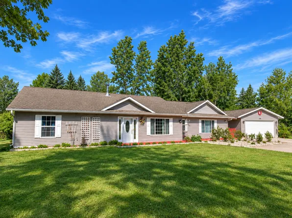 309 Birch Ct, Park Rapids, MN 56470
