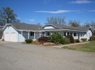 21910 Hillside Dr, Palo Cedro, CA 96073
