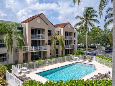 2711 Ocean Club Blvd #101, Hollywood, FL, 33019