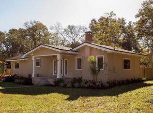 12449 Caron Dr, Jacksonville, FL 32258