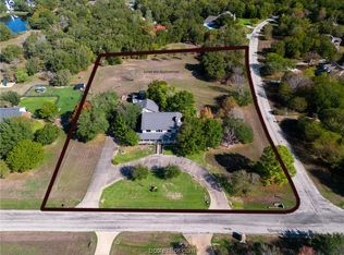 1407 Harpers Ferry Rd, College Station, TX 77845
