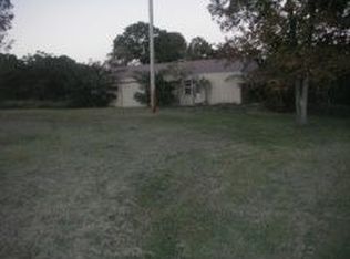 1284 Fisk Rd, Norwood, MO 65717