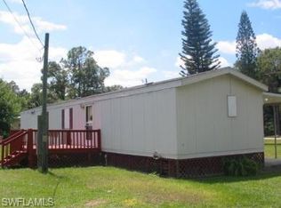 7851 Bogart Dr #7853, North Fort Myers, FL 33917