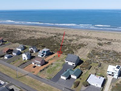 1077 Ocean Shores Boulevard SW, Ocean Shores, WA, 98569
