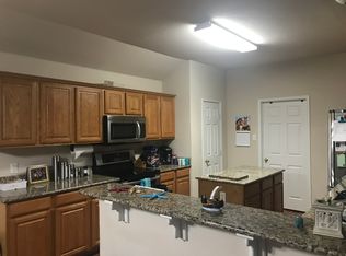 520 Bretts Way, Burleson, TX 76028