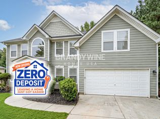 4188 Kenwood Trl, Atlanta, GA 30349