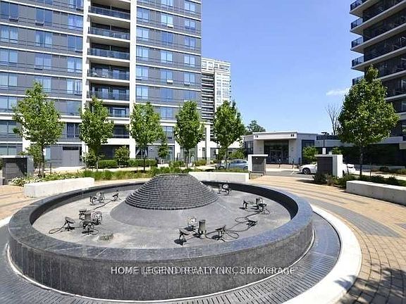 2nd image of 75 N Park Rd #1105