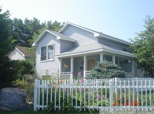 907 Eleanor Ave, Saint Paul, MN 55102