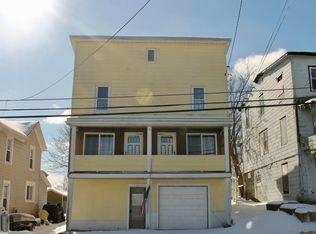 139 Dundaff St, Forest City, PA 18421