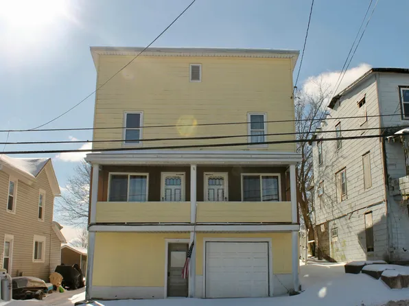 139 Dundaff St, Forest City, PA 18421