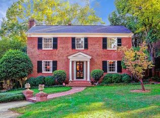 168 Huntley Pl, Charlotte, NC 28207
