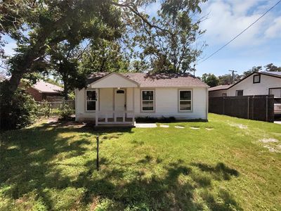 204 N Roe St, White Settlement, TX, 76108