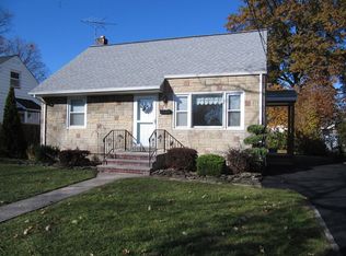 522 Franklin Ave, South Plainfield, NJ 07080
