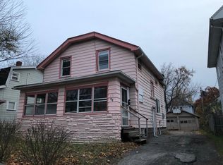 93 Sylvester St, Rochester, NY 14621