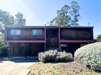 563 El Granada Blvd, El Granada, CA, 94018