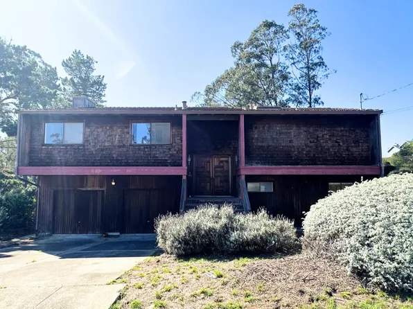 563 El Granada Blvd, El Granada, CA 94018