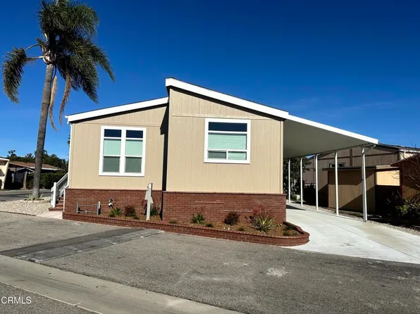 1585 Cherry Ave #100, Oxnard, CA 93033