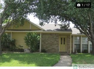 2230 Powderhorn Dr, Garland, TX 75044