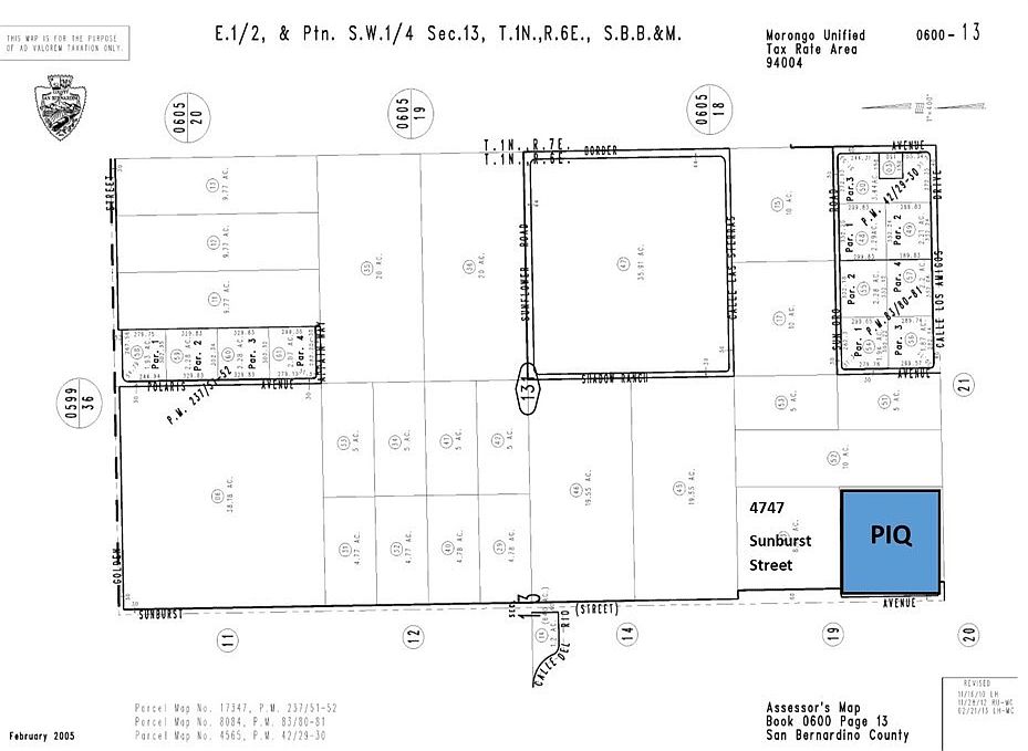 2nd image of 4889 Sunburst Ave