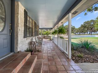 149 Cascade Caverns Rd, Boerne, TX 78015