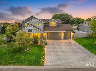 12621 S Carriage Hill Way, Nampa, ID 83686