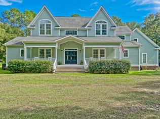 1440 Hot Rod Ln NW, Supply, NC 28462