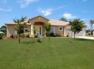 2449 Cogan Dr SE, Palm Bay, FL 32909