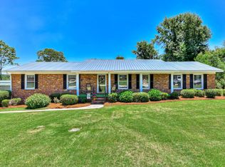 222 Irene St, North Augusta, SC 29841