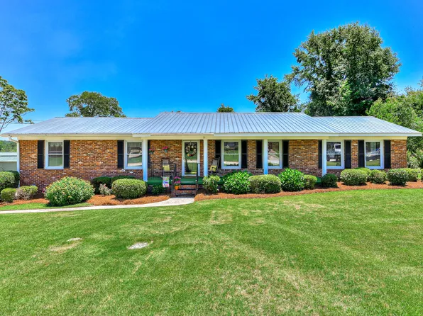 222 Irene St, North Augusta, SC 29841